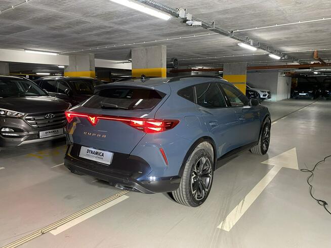 Cupra Formentor 1.5 e-TSI 150KM DSG 2025 r., salon PL, I właściciel, f-a VAT