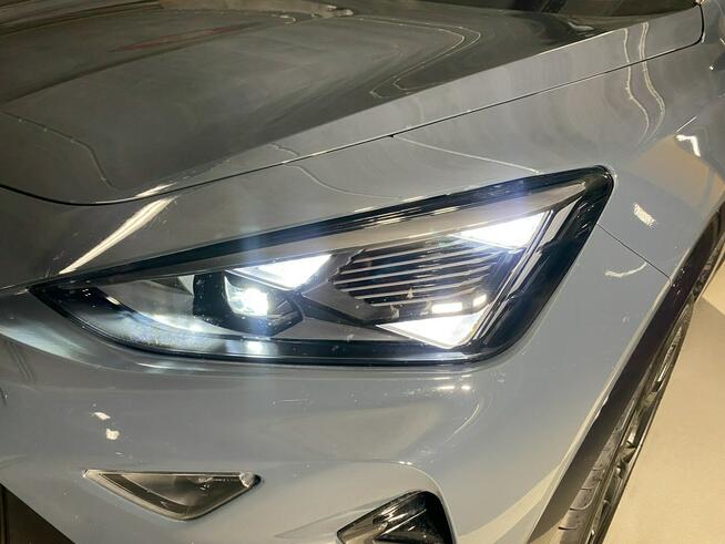 Cupra Formentor 1.5 e-TSI 150KM DSG 2025 r., salon PL, I właściciel, f-a VAT