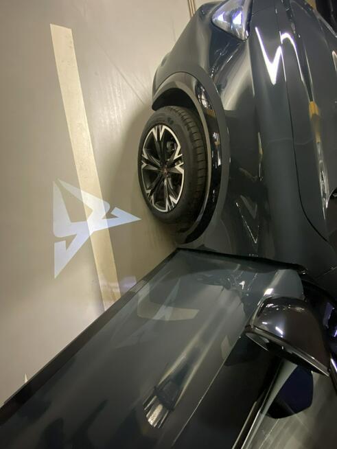 Cupra Formentor 1.5 e-TSI 150KM DSG 2025 r., salon PL, I właściciel, f-a VAT