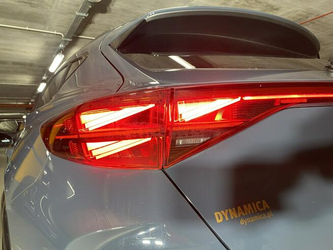 Cupra Formentor 1.5 e-TSI 150KM DSG 2025 r., salon PL, I właściciel, f-a VAT