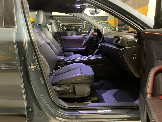 Cupra Formentor 1.5 e-TSI 150KM DSG 2025 r., salon PL, I właściciel, f-a VAT