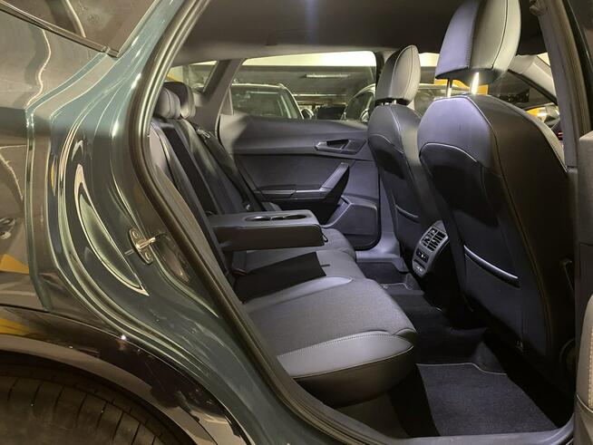 Cupra Formentor 1.5 e-TSI 150KM DSG 2025 r., salon PL, I właściciel, f-a VAT