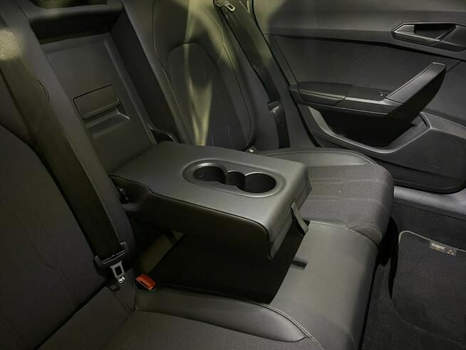 Cupra Formentor 1.5 e-TSI 150KM DSG 2025 r., salon PL, I właściciel, f-a VAT