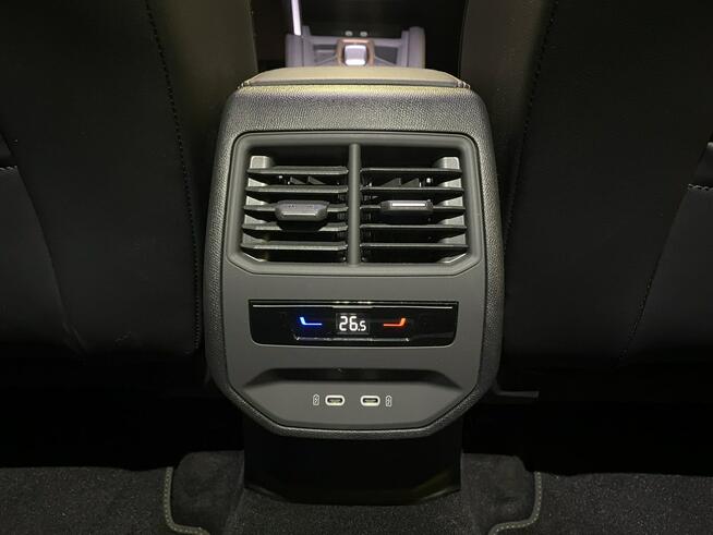 Cupra Formentor 1.5 e-TSI 150KM DSG 2025 r., salon PL, I właściciel, f-a VAT