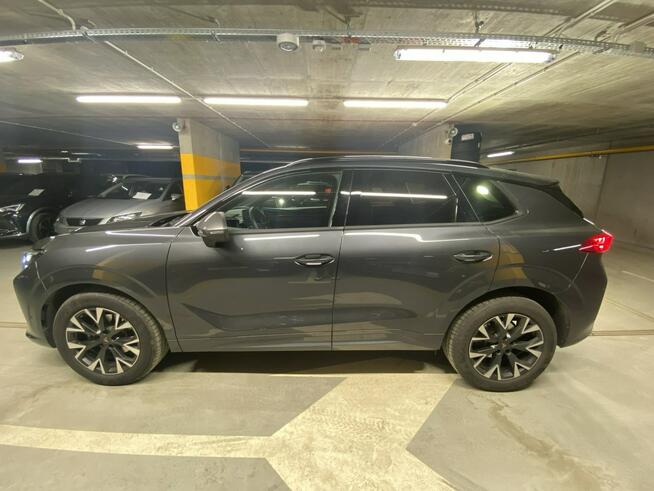 Cupra Terramar VAT 23% 1.5 e-TSI 150KM DSG 2025 r., salon PL, I właściciel, gwarancja