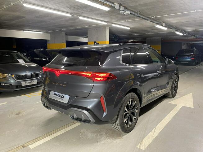 Cupra Terramar VAT 23% 1.5 e-TSI 150KM DSG 2025 r., salon PL, I właściciel, gwarancja