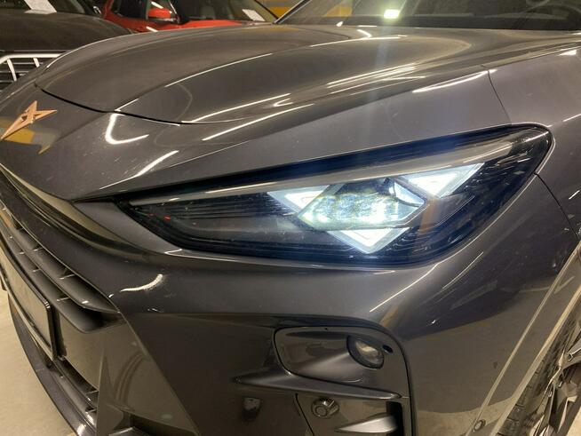 Cupra Terramar VAT 23% 1.5 e-TSI 150KM DSG 2025 r., salon PL, I właściciel, gwarancja