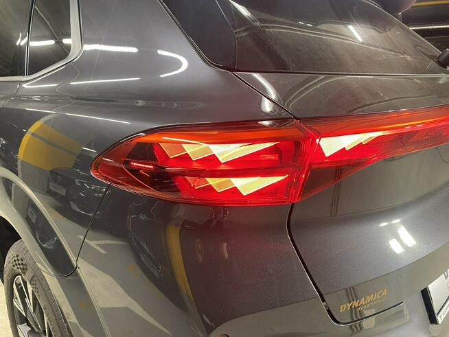 Cupra Terramar VAT 23% 1.5 e-TSI 150KM DSG 2025 r., salon PL, I właściciel, gwarancja