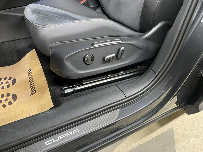 Cupra Terramar VAT 23% 1.5 e-TSI 150KM DSG 2025 r., salon PL, I właściciel, gwarancja