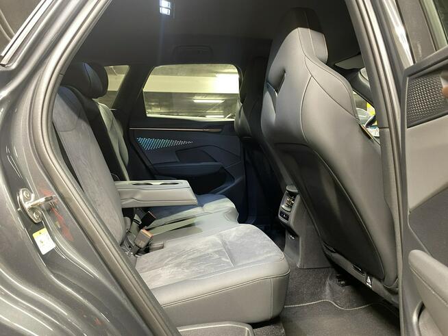 Cupra Terramar VAT 23% 1.5 e-TSI 150KM DSG 2025 r., salon PL, I właściciel, gwarancja