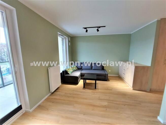 Mieszkanie Wrocław Śródmieście