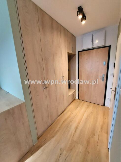 Mieszkanie Wrocław Śródmieście