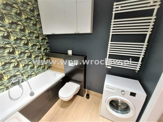 Mieszkanie Wrocław Śródmieście