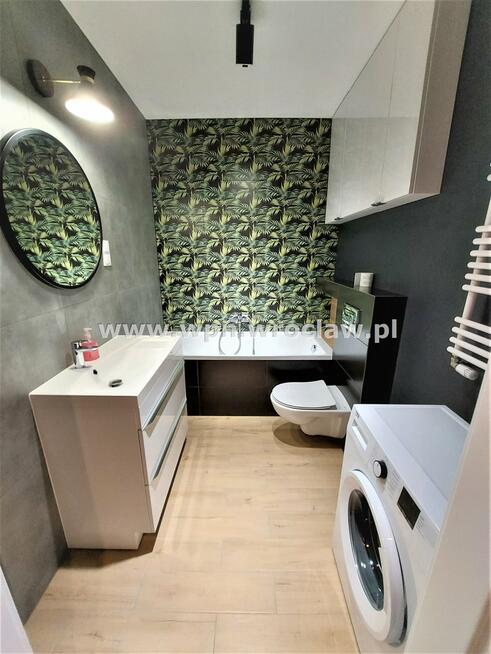 Mieszkanie Wrocław Śródmieście