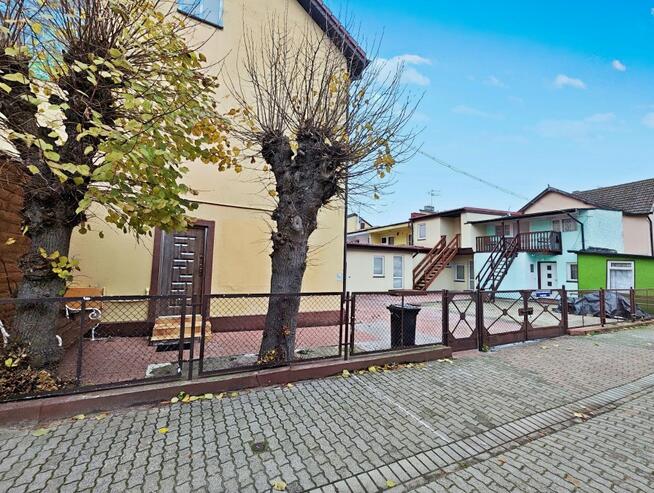 Dochodowa restauracja 250 m od plaży Darłówko Zachodnie Gotowy biznes