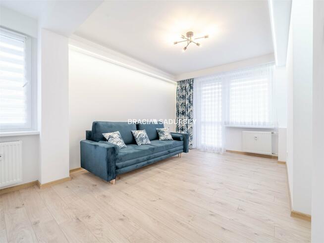 Mieszkanie Kraków Śródmieście, ul. Zaułek Wileński