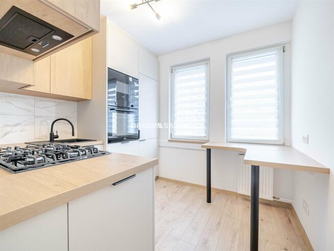 Mieszkanie Kraków Śródmieście, ul. Zaułek Wileński