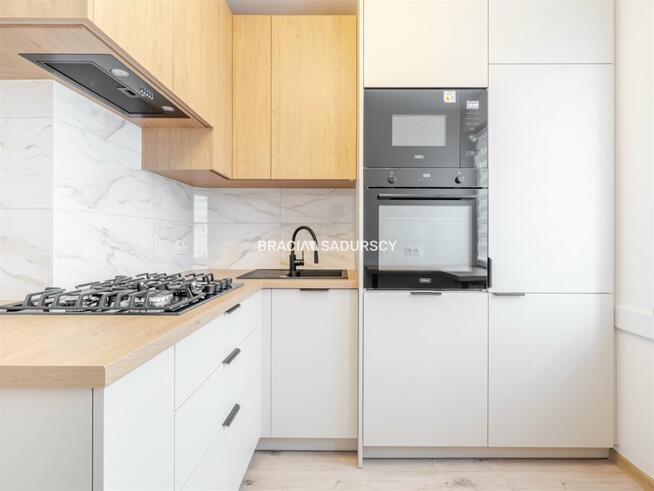 Mieszkanie Kraków Śródmieście, ul. Zaułek Wileński