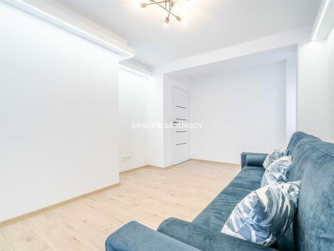 Mieszkanie Kraków Śródmieście, ul. Zaułek Wileński