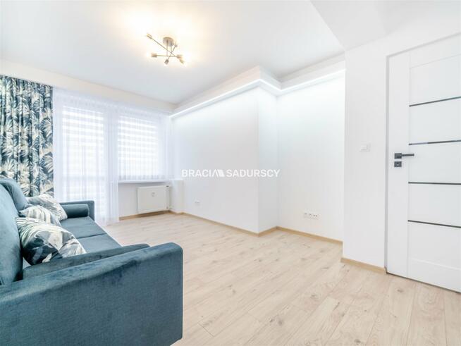 Mieszkanie Kraków Śródmieście, ul. Zaułek Wileński