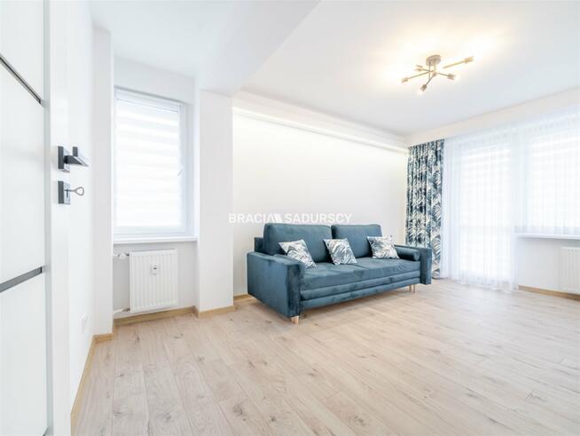 Mieszkanie Kraków Śródmieście, ul. Zaułek Wileński