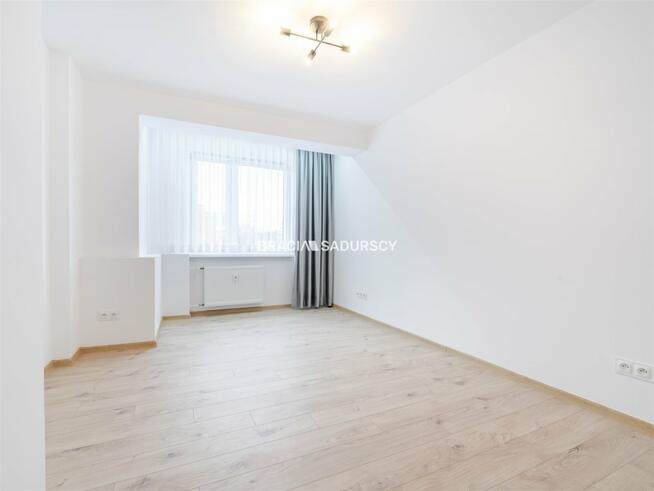 Mieszkanie Kraków Śródmieście, ul. Zaułek Wileński