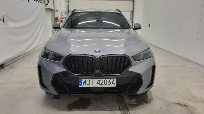 BMW X6 xDrive30d mHEV sport-aut