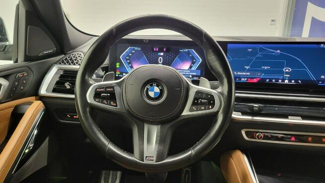 BMW X6 xDrive30d mHEV sport-aut
