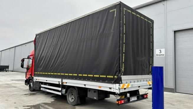 Iveco ML 80 EL19 EuroCargo E6 8.0t