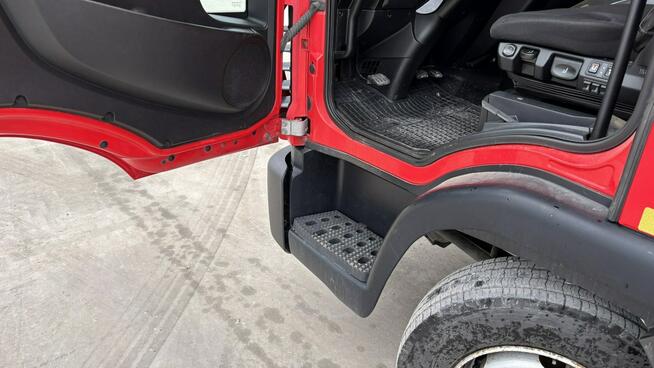 Iveco ML 80 EL19 EuroCargo E6 8.0t