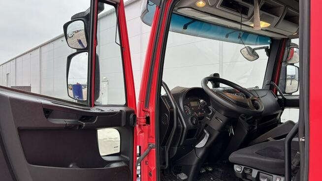 Iveco ML 80 EL19 EuroCargo E6 8.0t