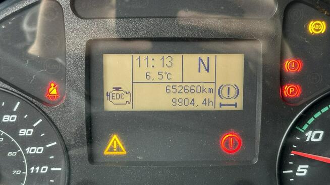 Iveco ML 80 EL19 EuroCargo E6 8.0t