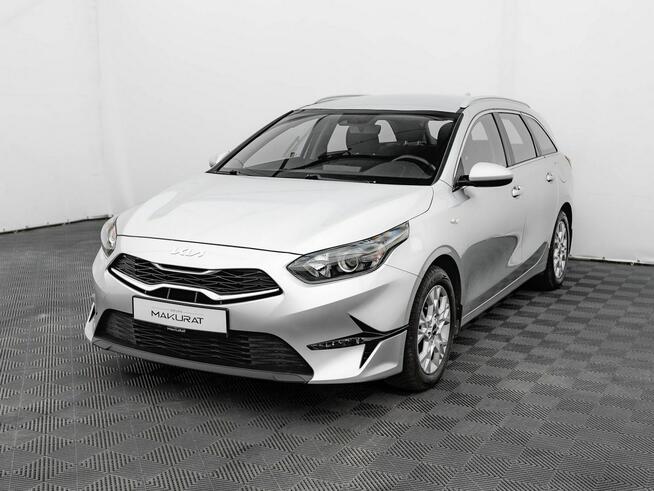 Kia Cee'd GD990WN#1.5 T-GDI M 2 stref klima K.cof salon PL VAT23%