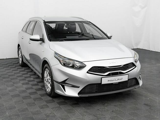 Kia Cee'd GD990WN#1.5 T-GDI M 2 stref klima K.cof salon PL VAT23%