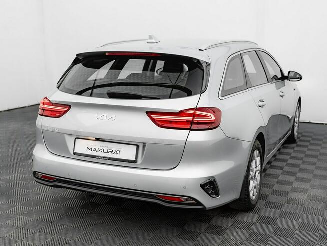Kia Cee'd GD990WN#1.5 T-GDI M 2 stref klima K.cof salon PL VAT23%