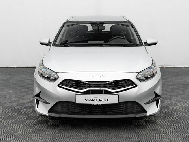 Kia Cee'd GD990WN#1.5 T-GDI M 2 stref klima K.cof salon PL VAT23%