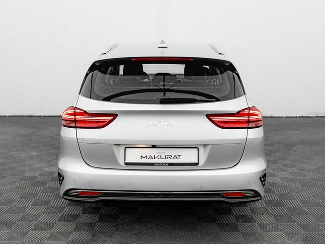 Kia Cee'd GD990WN#1.5 T-GDI M 2 stref klima K.cof salon PL VAT23%