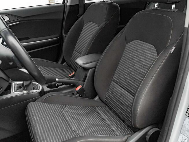 Kia Cee'd GD990WN#1.5 T-GDI M 2 stref klima K.cof salon PL VAT23%