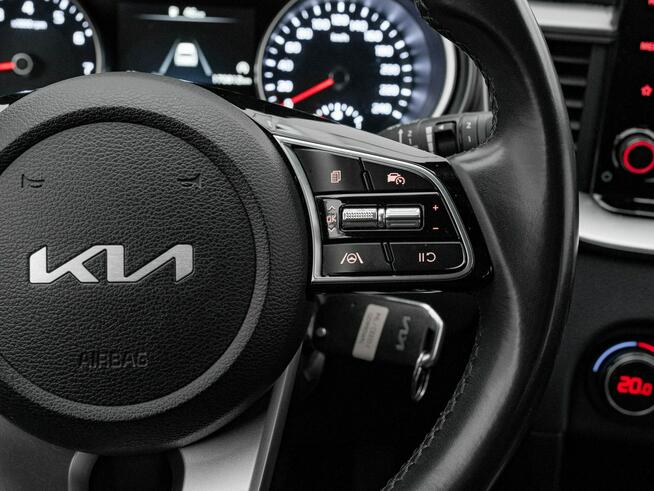 Kia Cee'd GD990WN#1.5 T-GDI M 2 stref klima K.cof salon PL VAT23%