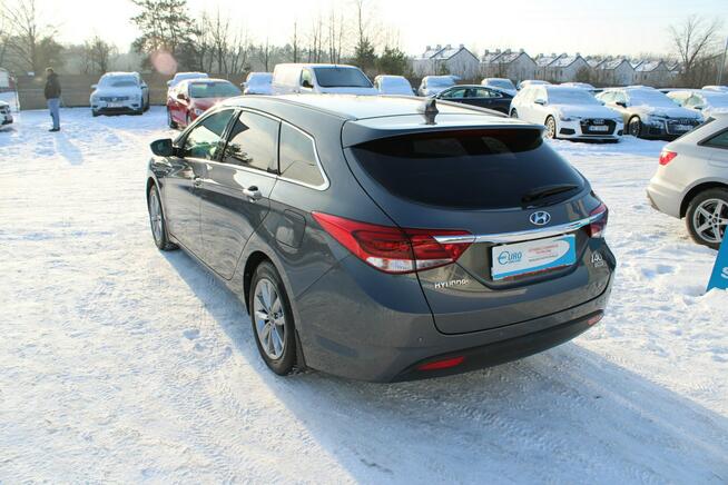 Hyundai i40 F-VAT Gwarancja Comfort Grzane fotele Kamera