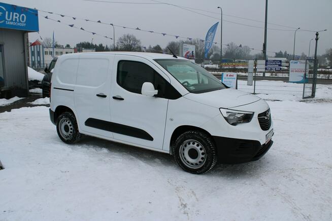 Opel Combo VAN Vat-1 F-vat Salon Polska Gwarancja