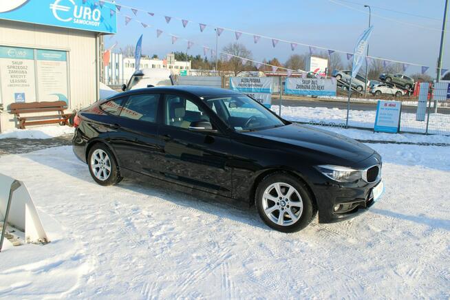 BMW 3GT X-Drive Advantage Led Kamera SalonPL Gwarancja