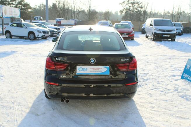 BMW 3GT X-Drive Advantage Led Kamera SalonPL Gwarancja