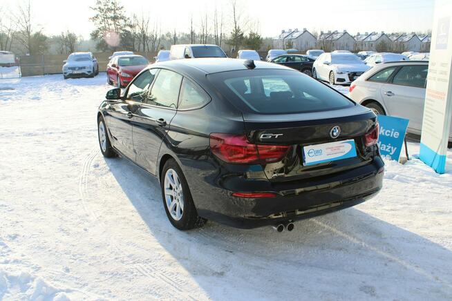 BMW 3GT X-Drive Advantage Led Kamera SalonPL Gwarancja