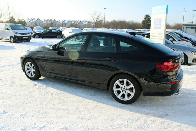 BMW 3GT X-Drive Advantage Led Kamera SalonPL Gwarancja