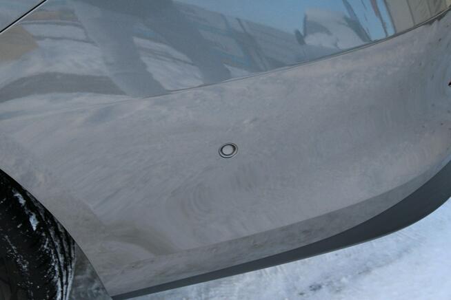 Mercedes CLA 200 Kamera Ambiente Gwarancja MAŁY PRZEBIEG