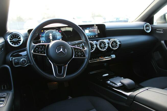 Mercedes CLA 200 Kamera Ambiente Gwarancja MAŁY PRZEBIEG