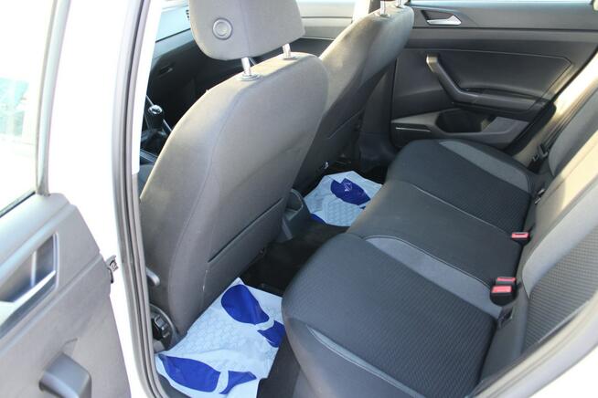 Volkswagen Polo Virtual Tempomat netto 46 260 PLN Gwarancja