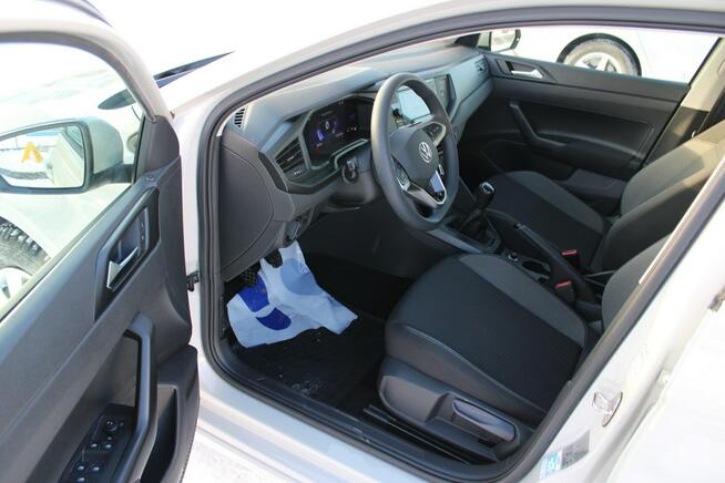 Volkswagen Polo Virtual Tempomat netto 46 260 PLN Gwarancja
