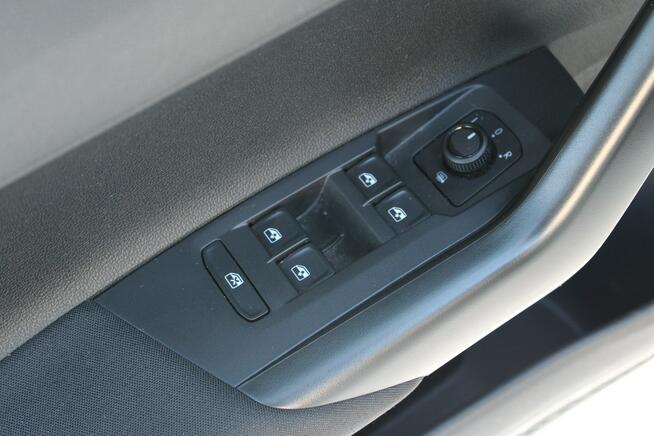 Volkswagen Polo Virtual Tempomat netto 46 260 PLN Gwarancja